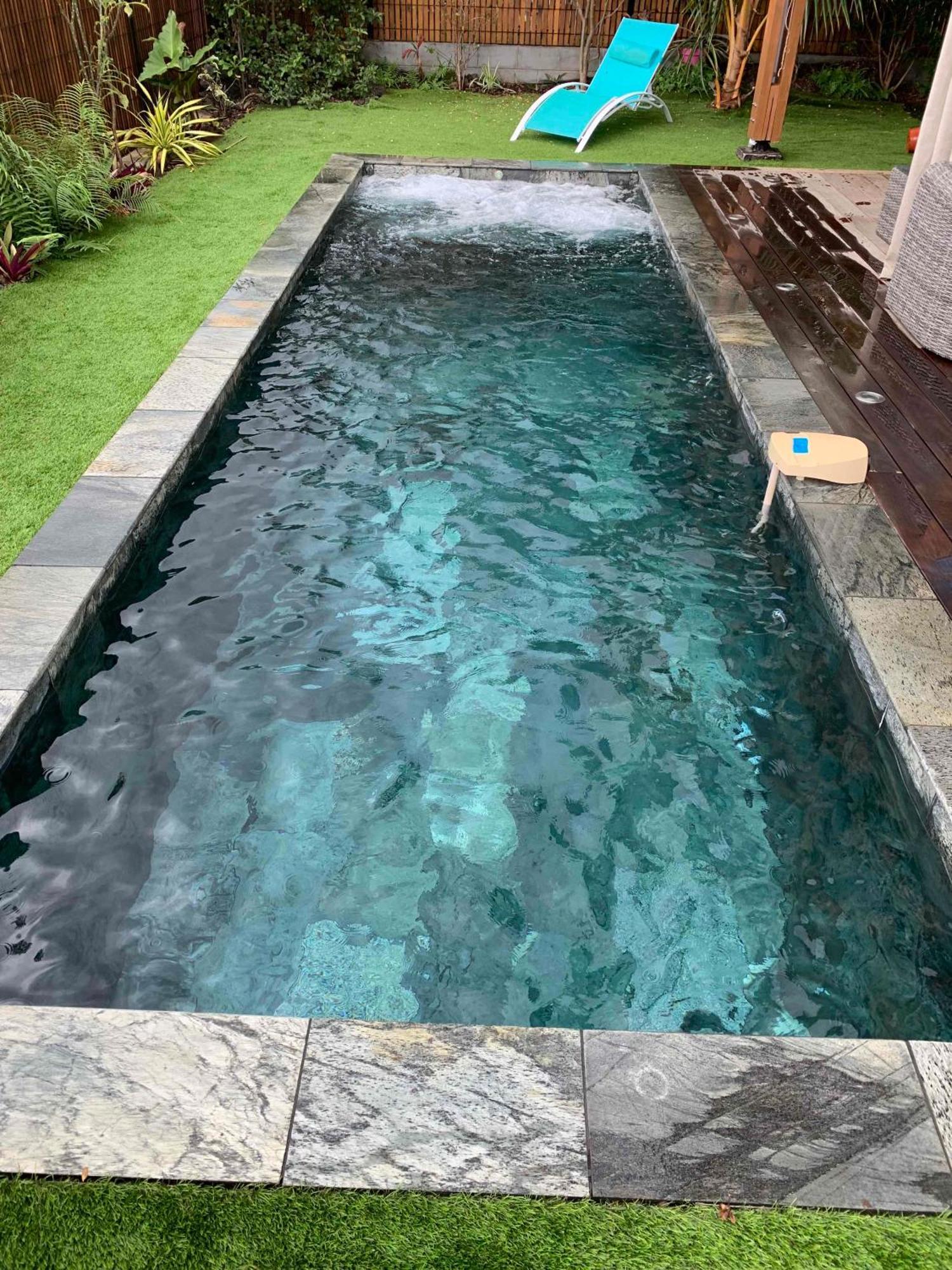 Villa Leu Toucan Canot Saint-Leu Zewnętrze zdjęcie