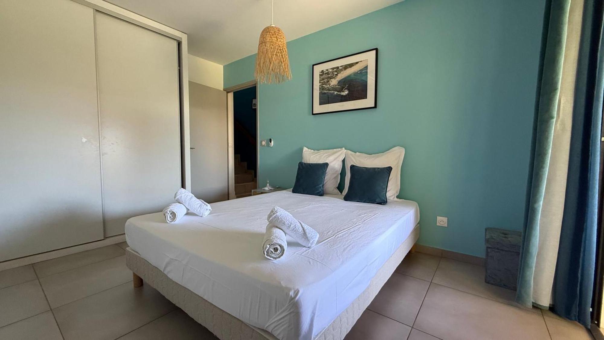 Villa Leu Toucan Canot Saint-Leu Zewnętrze zdjęcie