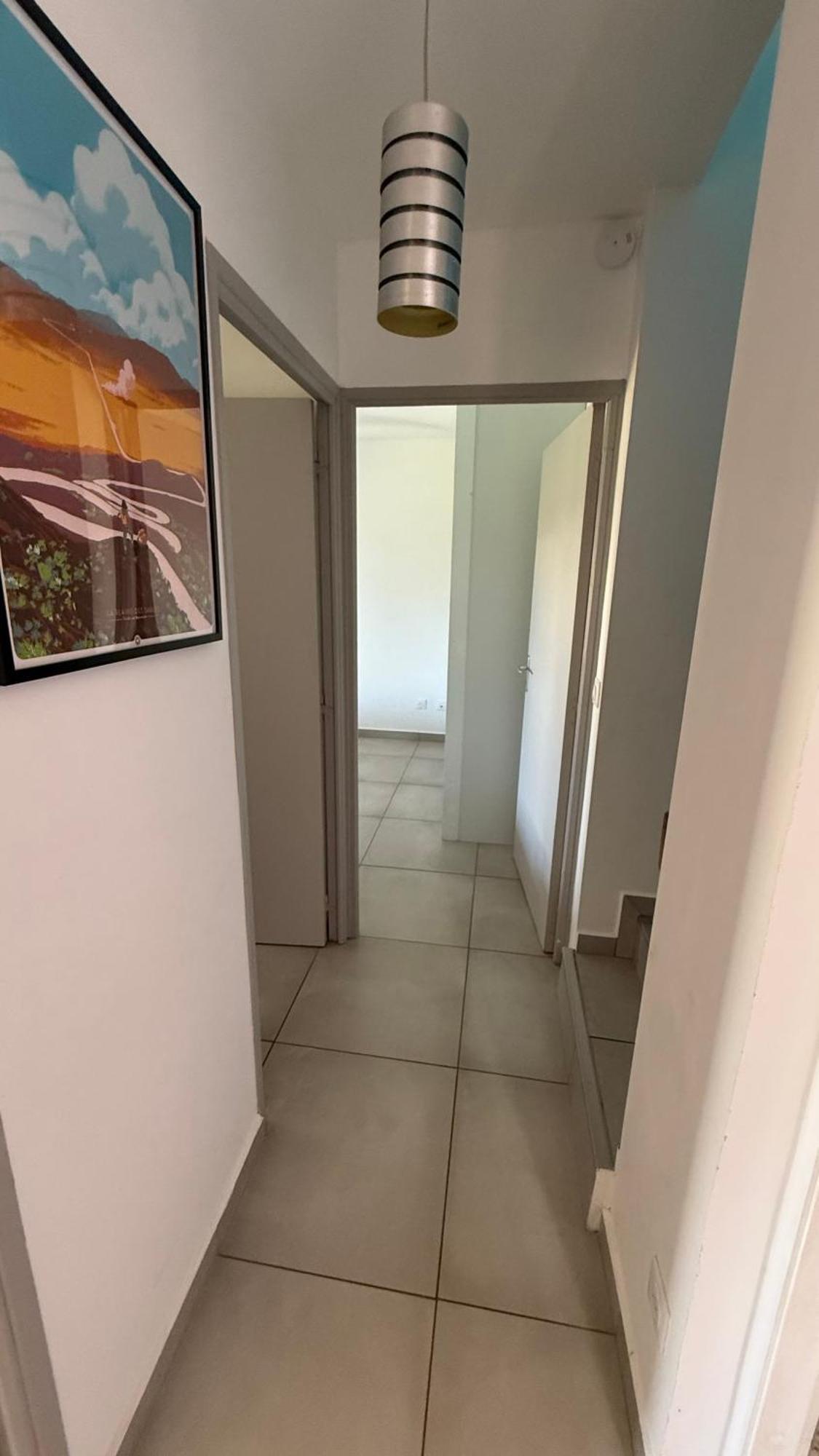 Villa Leu Toucan Canot Saint-Leu Zewnętrze zdjęcie