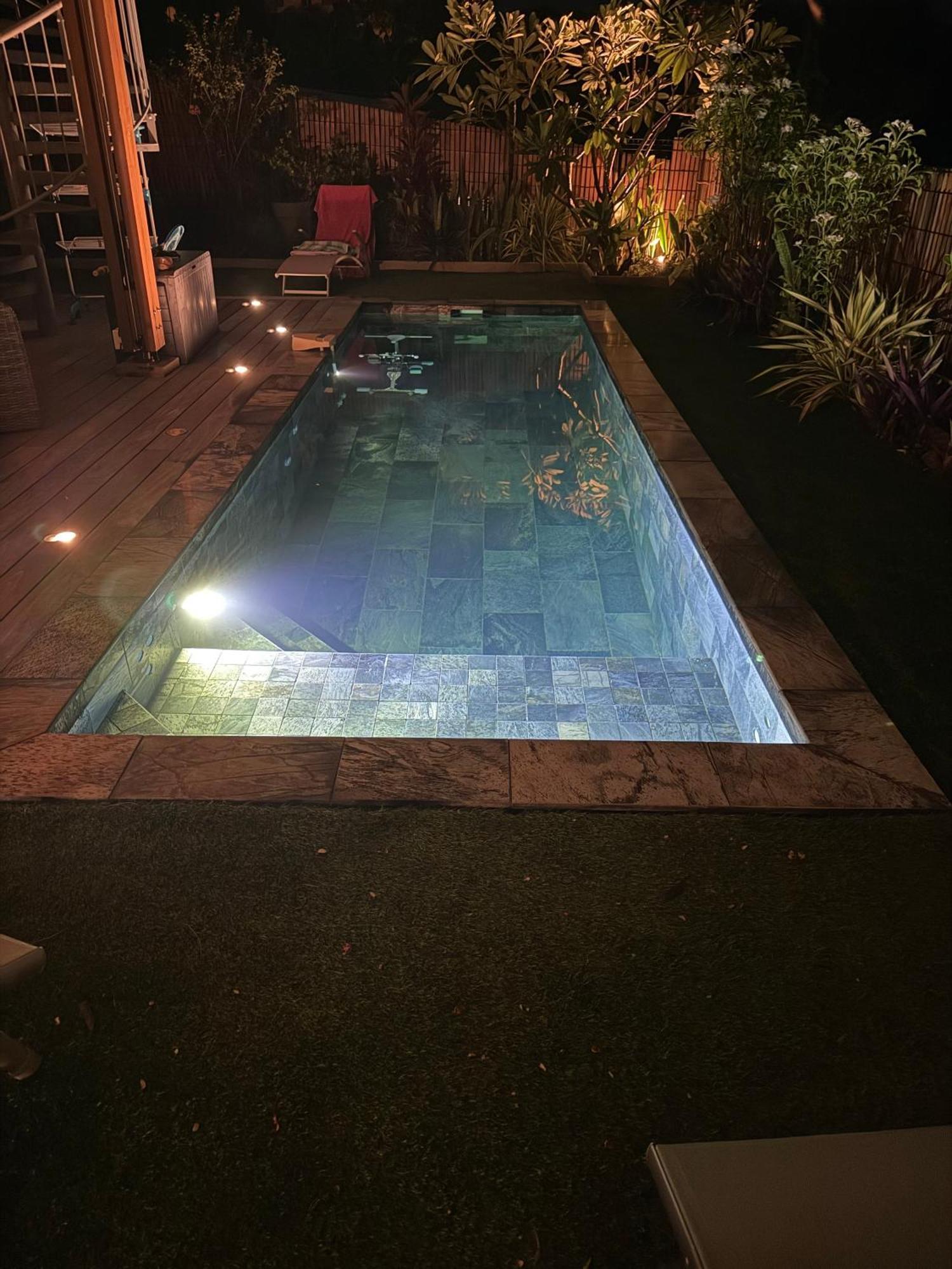 Villa Leu Toucan Canot Saint-Leu Zewnętrze zdjęcie